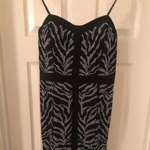 Dress Cocktail Sheath